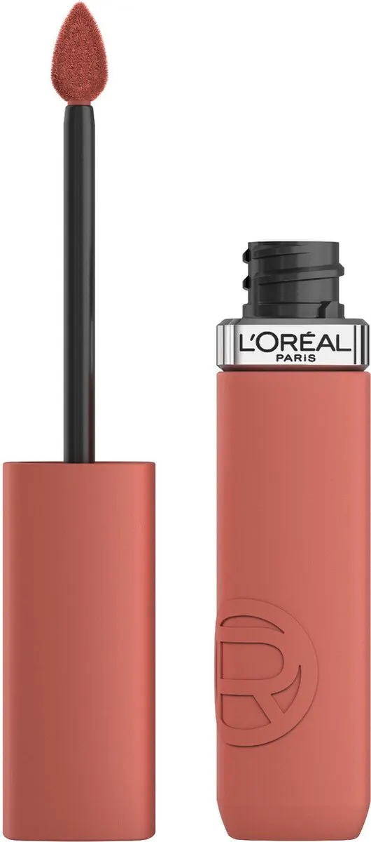 L'Oréal Paris Infallible Matte Resist 630 Vloeibare Lippenstift