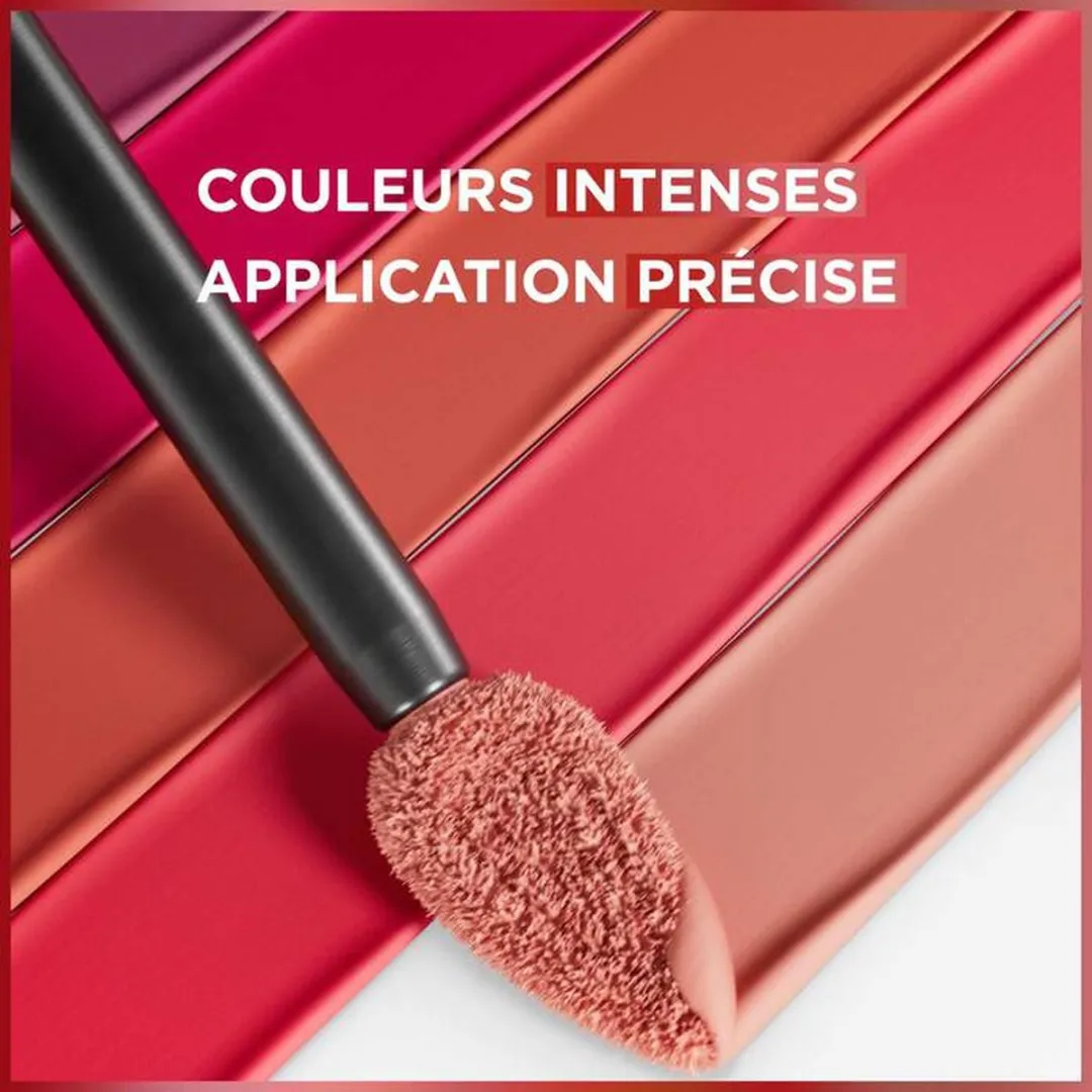L'Oréal Paris Infallible Matte Resist 630 Vloeibare Lippenstift - 5ml