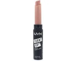NYX Turnt Up Lipstick 13 Stone