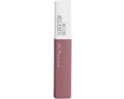 Maybelline SuperStay Matte Ink Lipstick 140 Soloist - 5ml