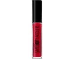 Maybelline New York Vivid Hot Lacquer Lippenstift 70 So Hot - 7.7ml