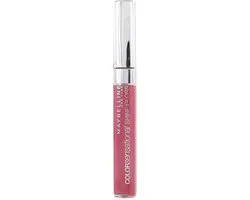 Maybelline Color Sensational Shine Lipgloss 130 Fuchsia Flash - 6.8ml