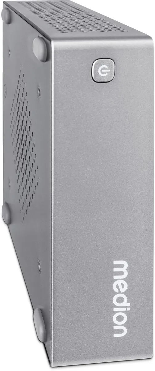 Medion S06 Mini-pc i3-1315U - 65W - 512GB