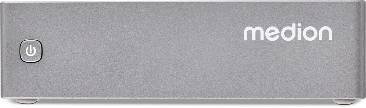 Medion S06 Mini-pc i3-1315U