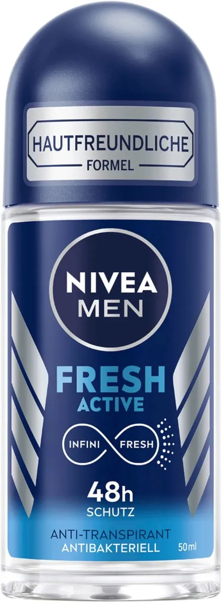 Nivea Men Active Protect Roll-on