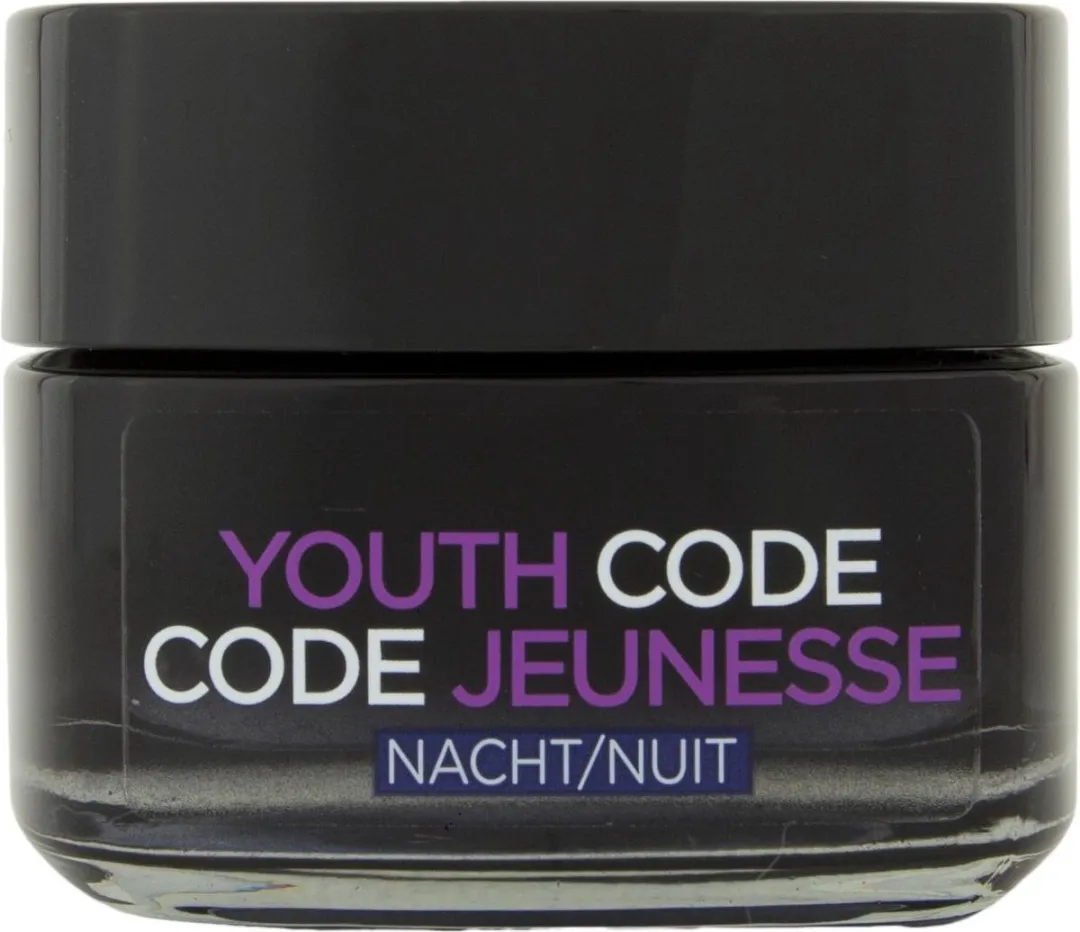L'Oréal Paris Dermo Expertise Youth Code Gezichtcrème 50ml