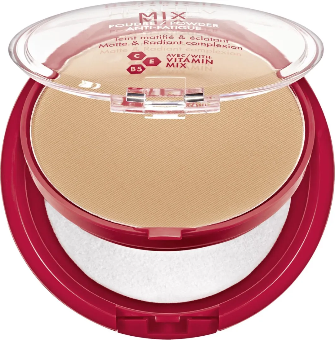 Bourjois Healthy Mix Poeder 04 Halé Clair - 11ml - afbeelding 6 van 6