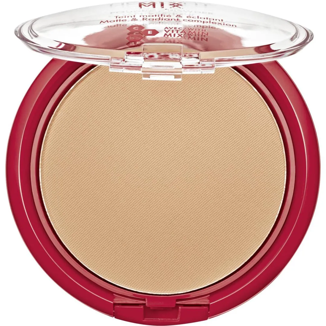 Bourjois Healthy Mix Poeder 04 Halé Clair - 11ml