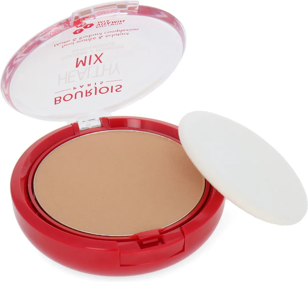 Bourjois Healthy Mix Poeder 04 Halé Clair