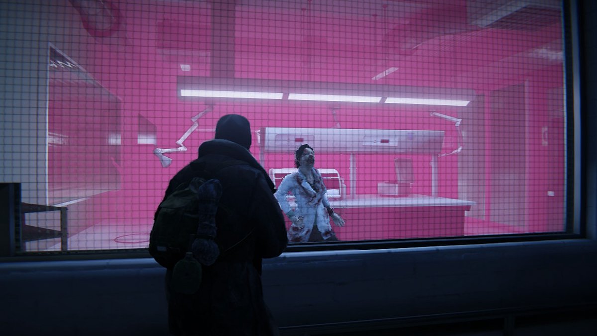 World War Z - Nintendo Switch - Code in Box