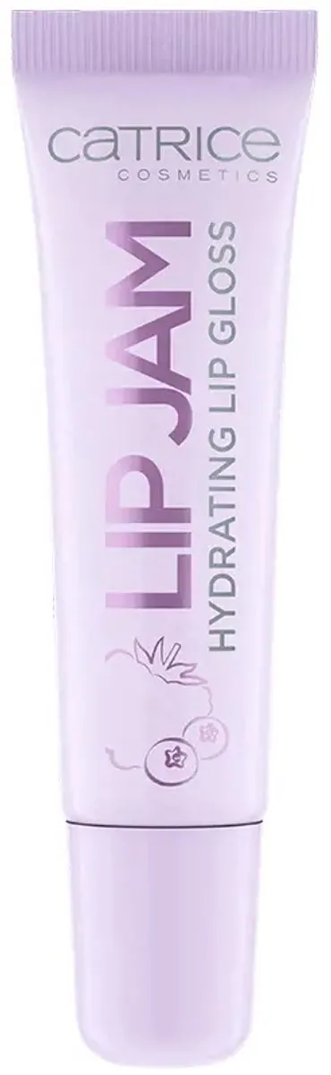 Catrice Hydraterende Lip Jam Gloss 40 I Like You Berry Much