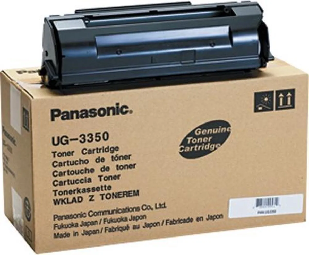 Panasonic UG-3350 Tonercartridge