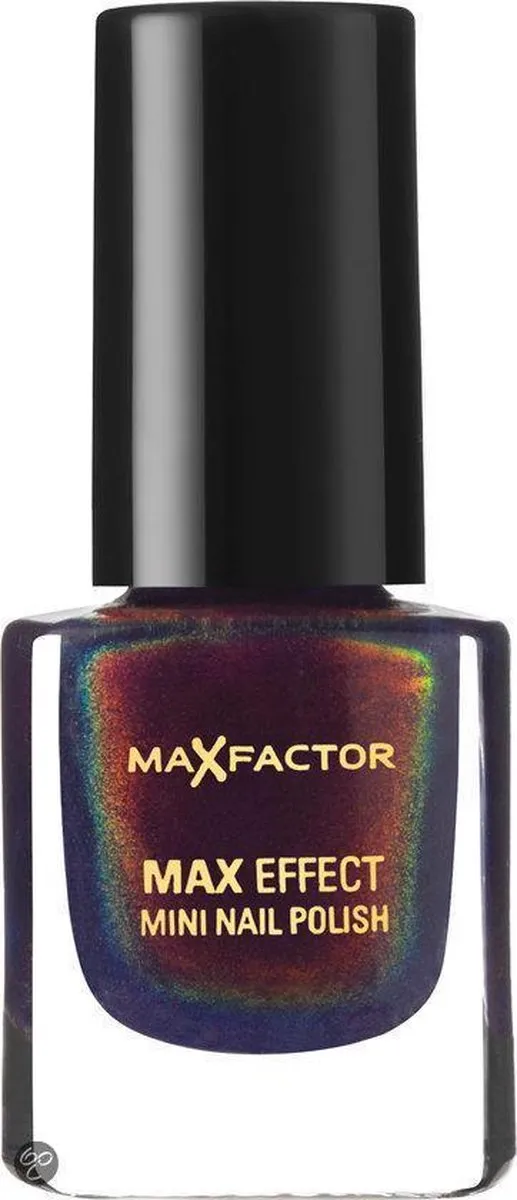 Max Factor Max Effect 45 Fantasy Fire Nagellak