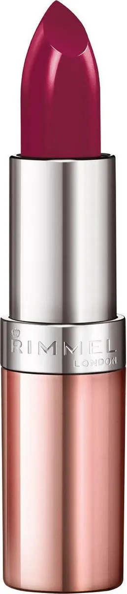 Rimmel London Lasting Finish BY KATE 15th Anniversary Lipstick 53 Retro Red - afbeelding 6 van 6