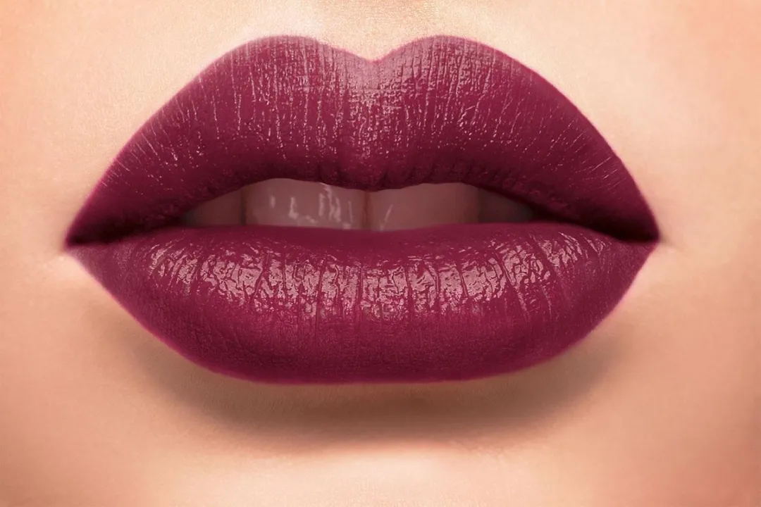 Rimmel London Lasting Finish BY KATE 15th Anniversary Lipstick 53 Retro Red