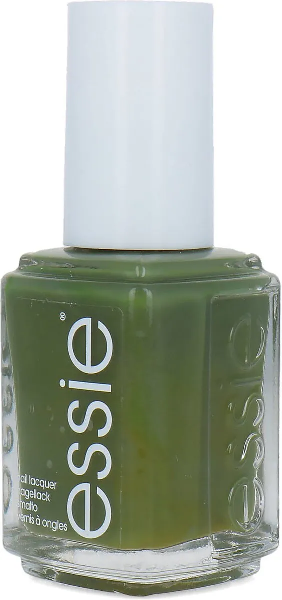 essie 729 Heart of the Jungle Nagellak