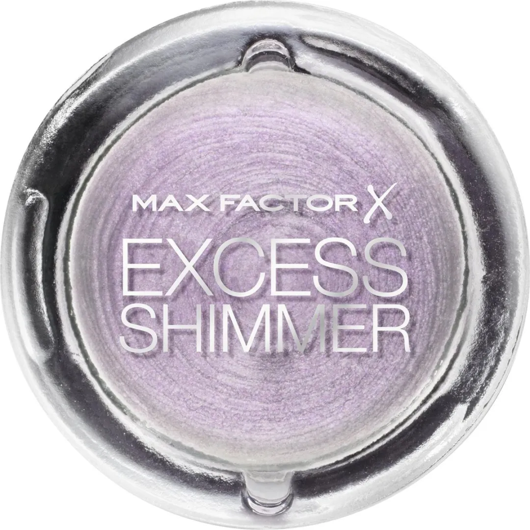 Max Factor Excess Shimmer Oogschaduw 015 Pink Opal