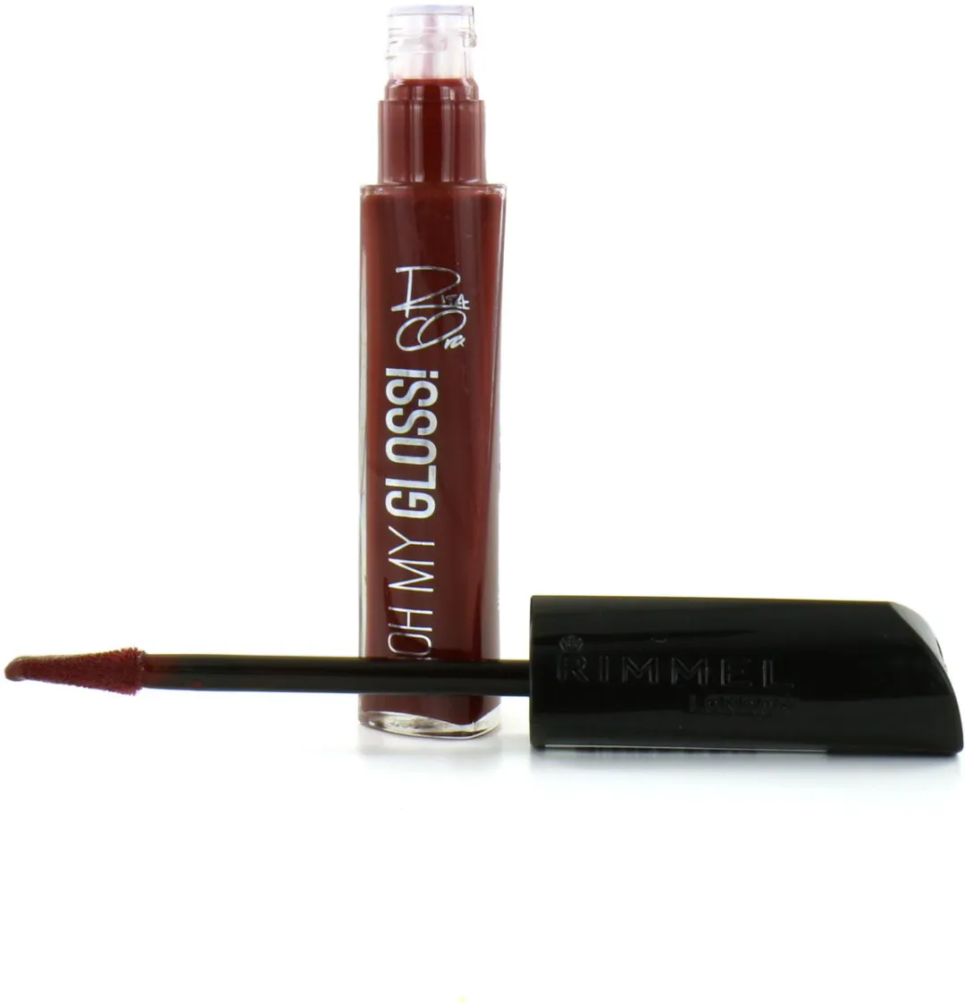 Rimmel London Oh My Gloss! Lipgloss 810 Desire