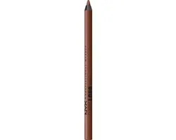 NYX Line Loud Lip Pencil Nude - 1.2g