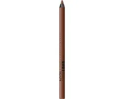 NYX Line Loud Lip Pencil Nude - 1.2g