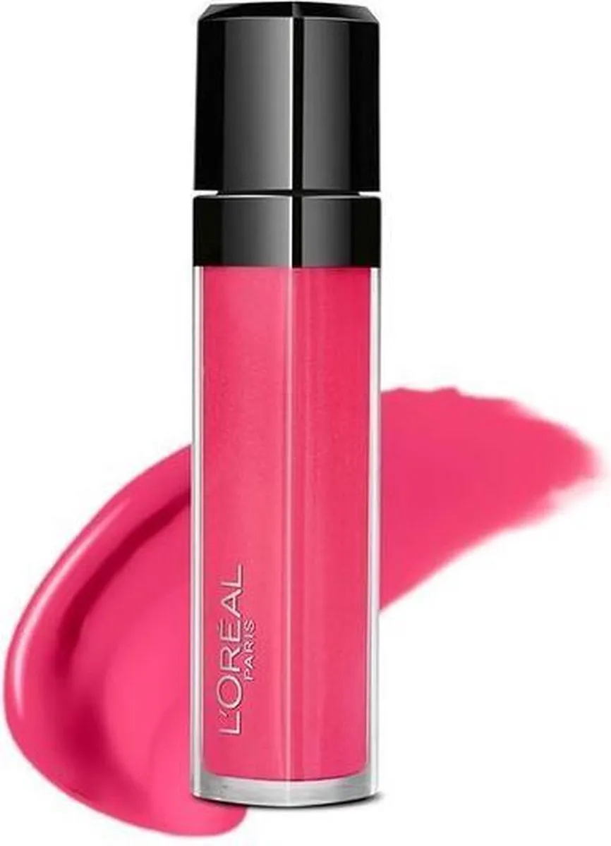 L'Oréal Paris Infallible Le Gloss 104 Mafia Gloss - 8ml