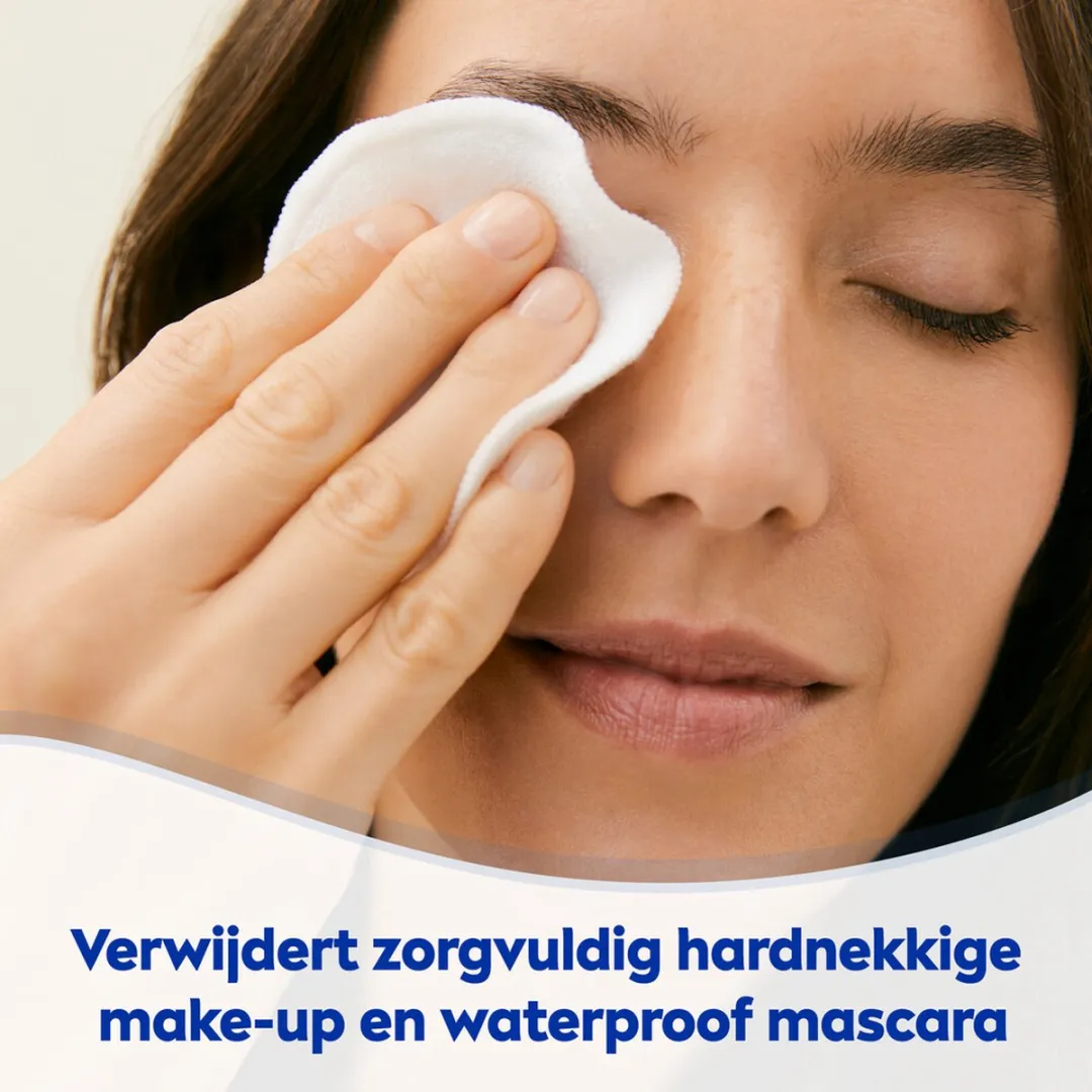 NIVEA Oog Make-up Reinigingslotion 125ml