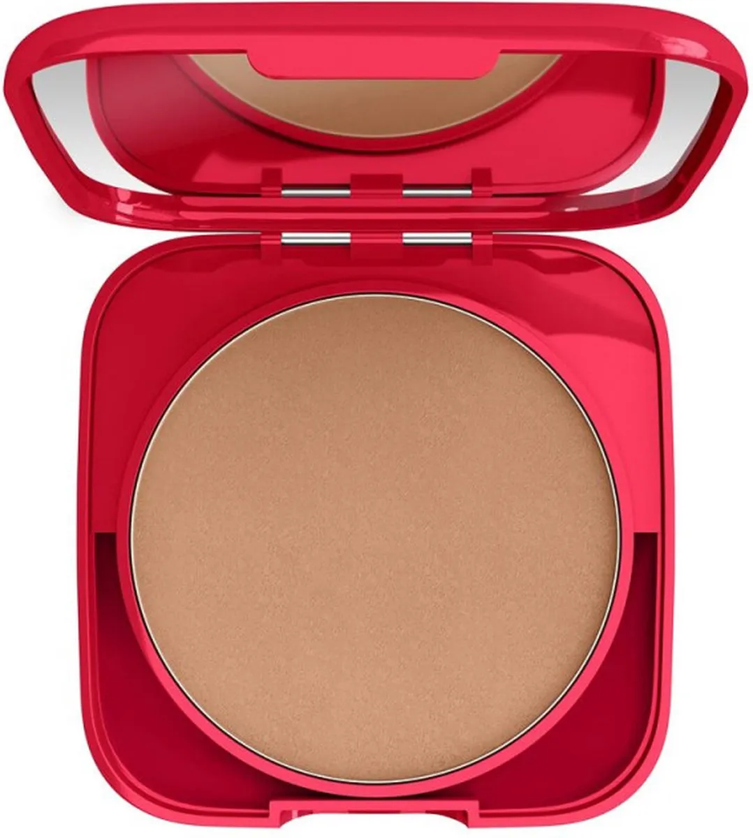 Rimmel London Lasting Finish Poeder Foundation 006 Rose Vanilla - 3ml