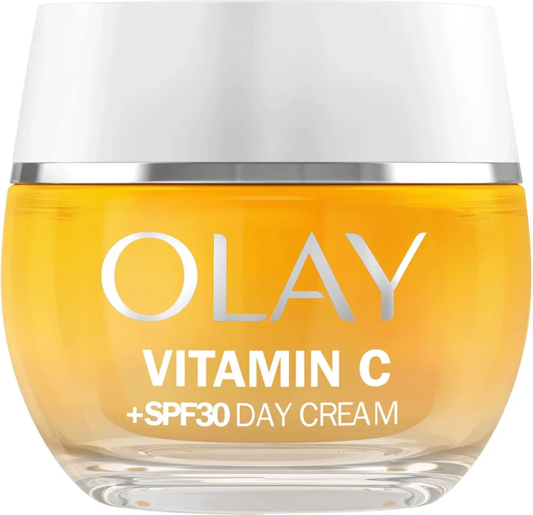 Olay Vitamine C Dagcrème SPF30 50ml