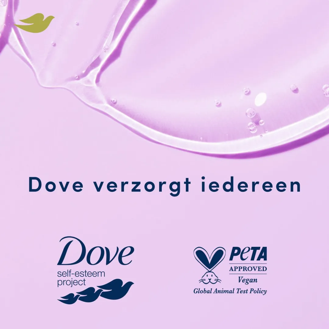 Dove Anti-Transpirant Spray Advanced Care Acai Berry & Waterlily 6x150ml - afbeelding 6 van 6