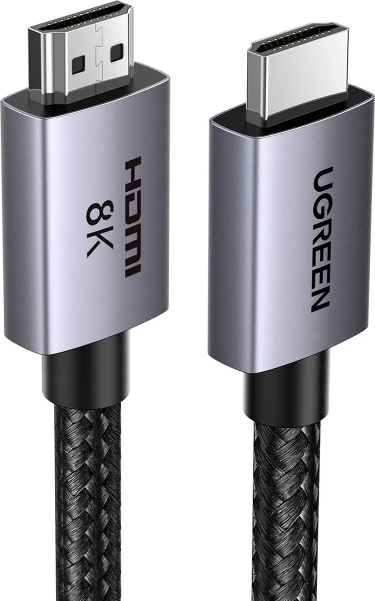 Ugreen HD171 HDMI 2.1 Kabel 8K