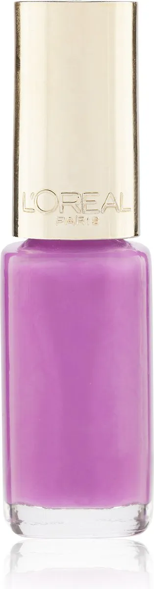 L'Oréal Paris Make-Up Designer Color Riche Le Vernis 828 - Paars - 5ml