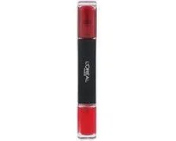 L'Oréal Infallible Gel Effect Nagellak 033 Pink Warrior - 10ml