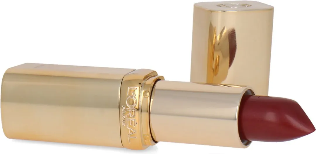 L'Oréal Paris Color Riche Satin Lipstick 151Barbes Club