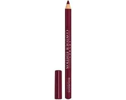 Bourjois Contour Edition Lippotlood 09 Plum It Up!