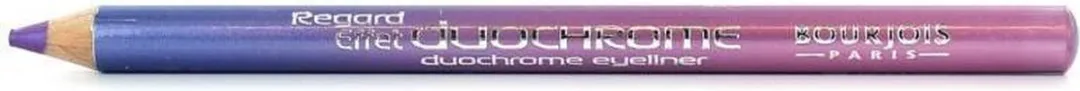 Bourjois Effet Duochrome Oogpotlood 59 Violet Rosé