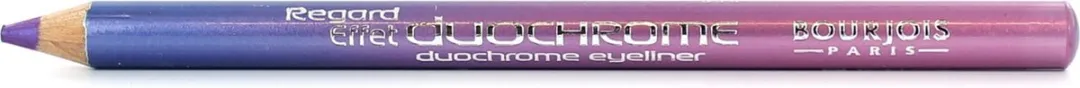 Bourjois Effet Duochrome Oogpotlood 59 Violet Rosé