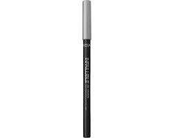 L'Oréal Paris Infallible Gel Eyeliner 07 Flash Silver