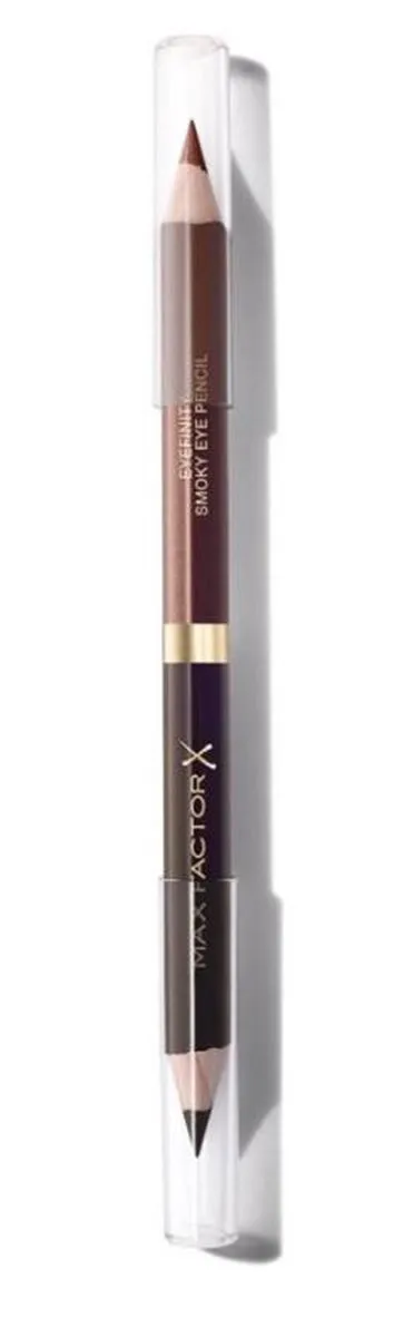Max Factor Eyefinity Smoky Eye Pencil 002 Black Charcoal