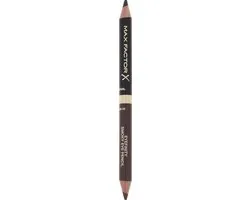 Max Factor Eyefinity Smoky Eye Pencil 002 Black Charcoal