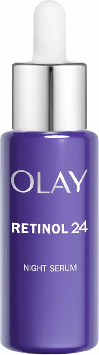 Olay Nachtserum Retinol 24 6x40ml
