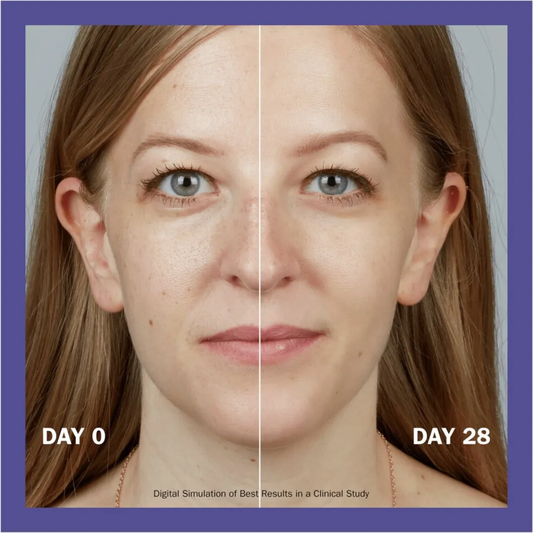 Olay Nachtserum Retinol 24 6x40ml - afbeelding 6 van 6