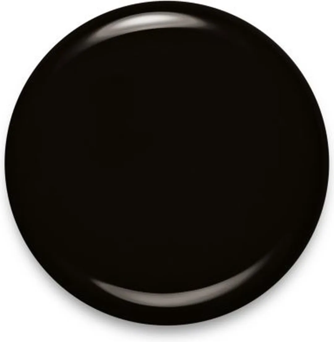 Bourjois 1 Seconde Nagellak 06 Play Black - 9ml