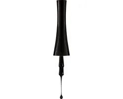 Bourjois 1 Seconde Nagellak 06 Play Black - 9ml