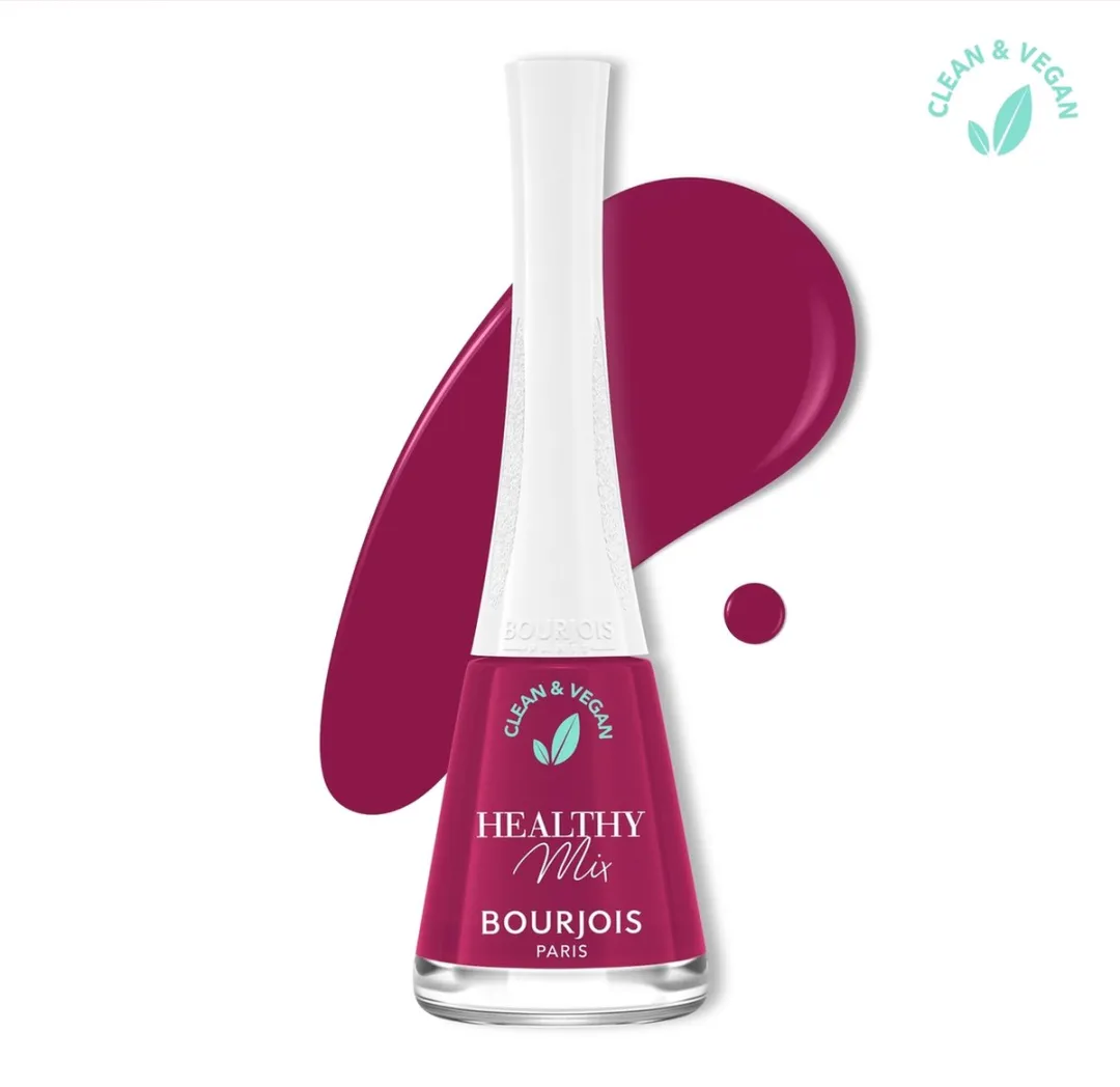 Bourjois Healthy Mix Vegan Nagellak 340 Plumplumpidou