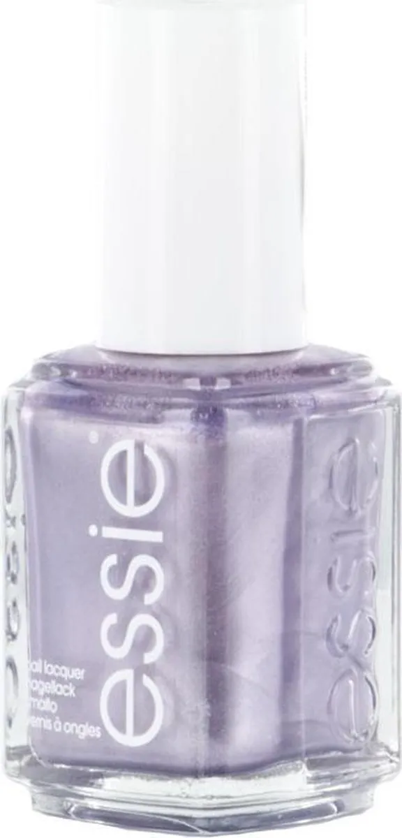 Essie Nagellak 499 Girly Grunge - Paars