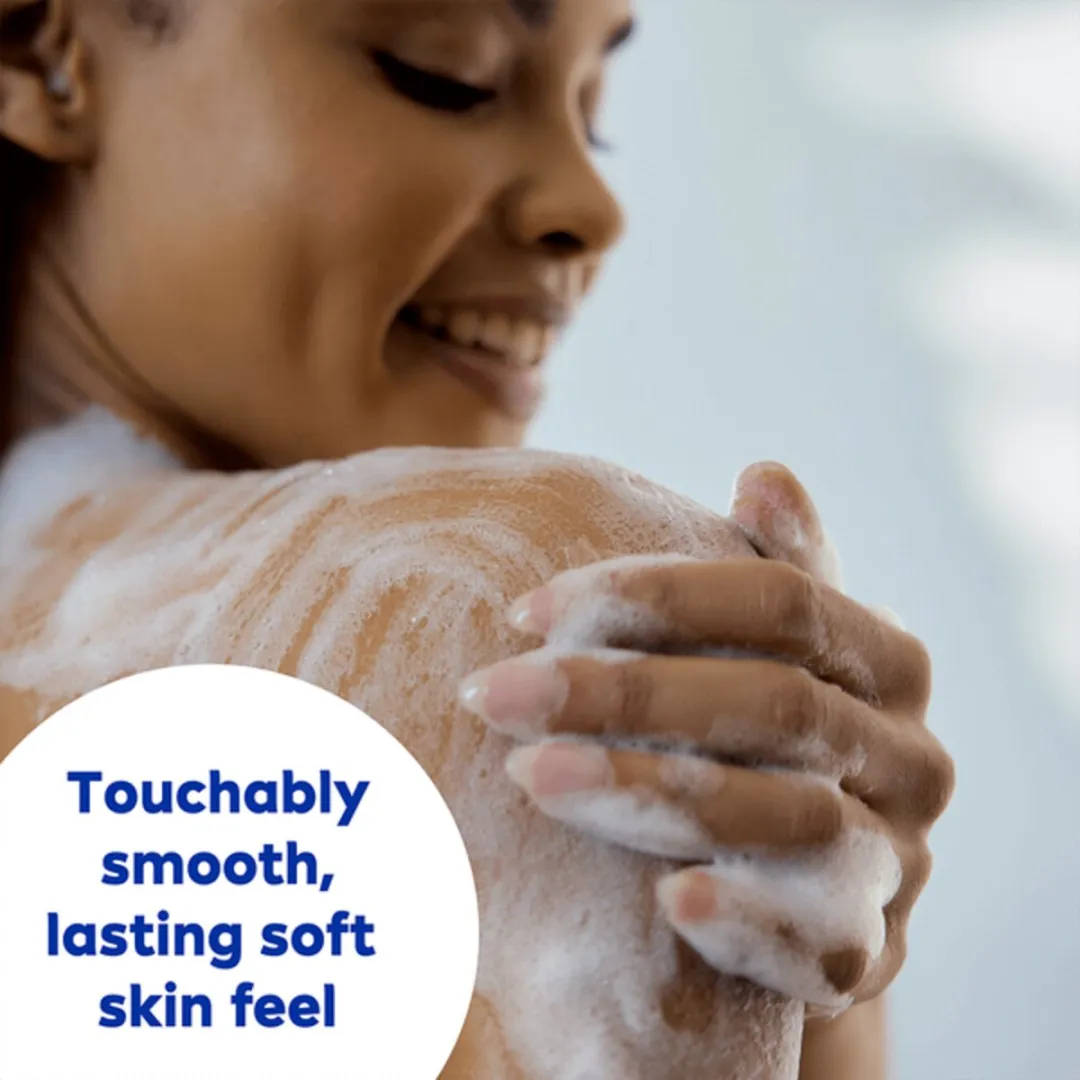 NIVEA Shea Butter Douchegel - 6x250ml