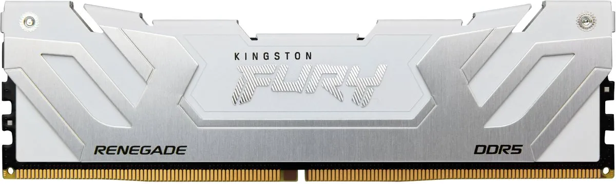 Kingston FURY Renegade White KF588CU42RW-24 24GB DDR5
