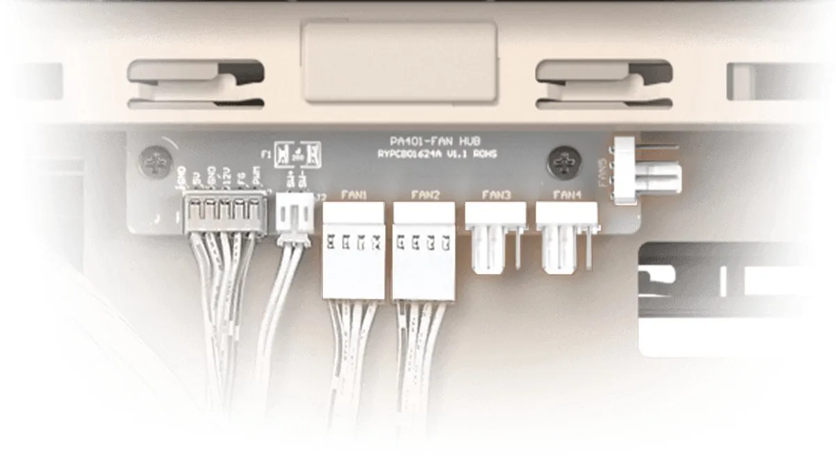 ASUS ProArt PA401 Wood Edition Beige
