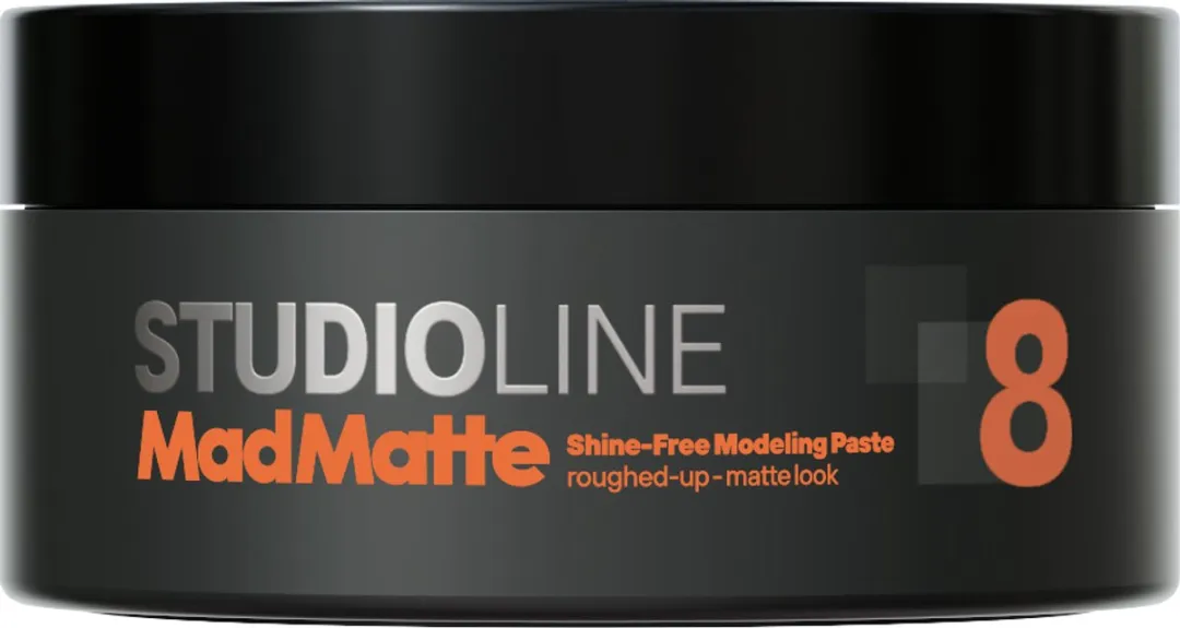 L'Oréal Paris Studio Line Mad Matte Vezelcrème 75ml