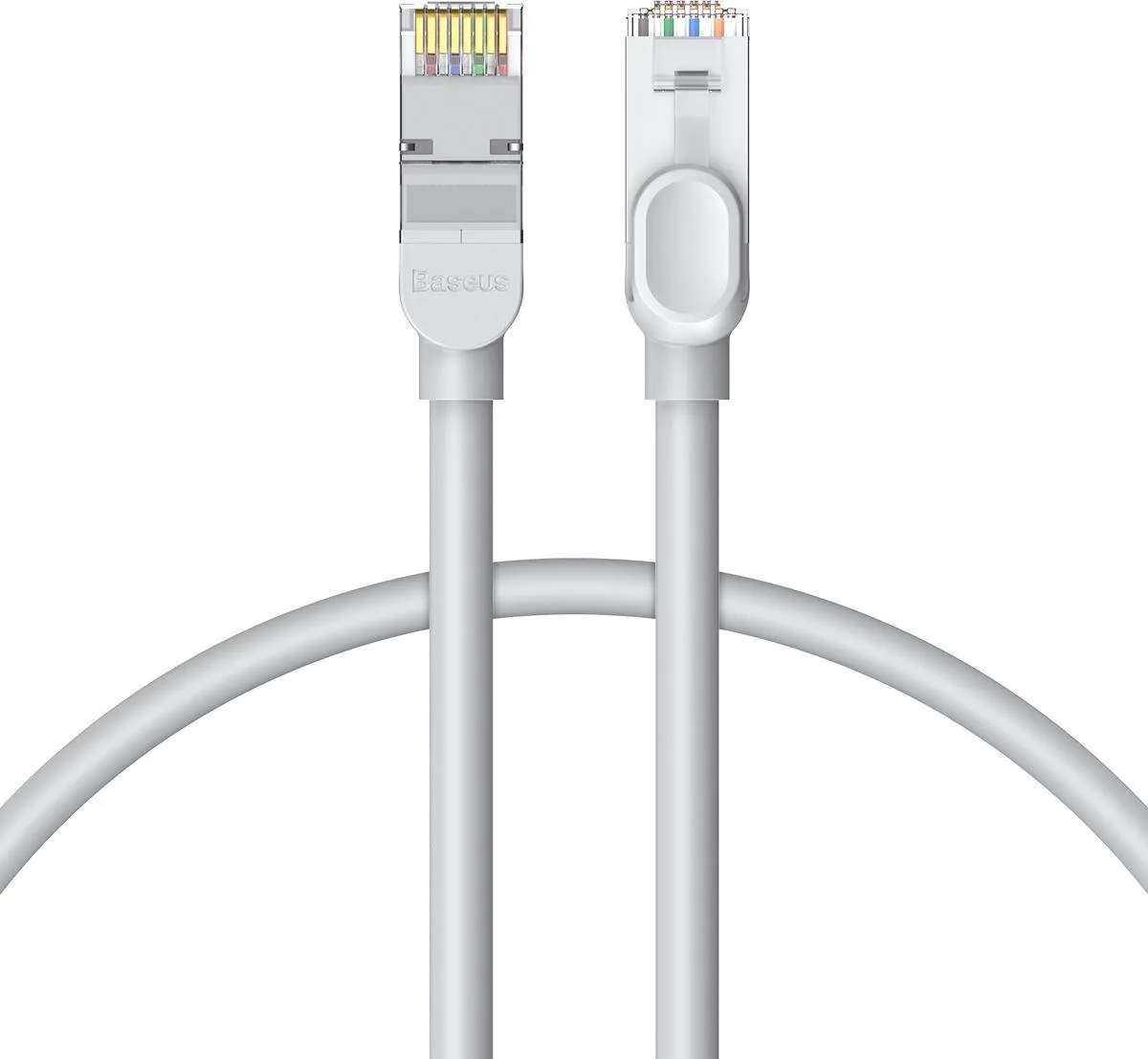 Baseus RJ45 Gigabit Netwerkkabel 0.5m